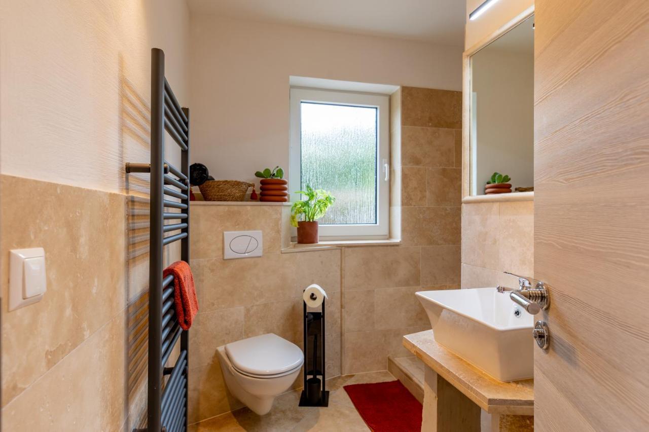 Apartament Pfaelzer Nest Pleisweiler-Oberhofen Zewnętrze zdjęcie